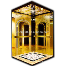 China wholesale custom price residential passenger lift